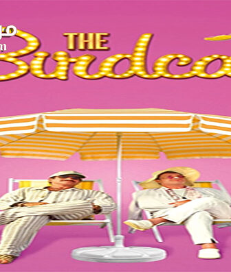 فيلم The Birdcage 1996 مترجم