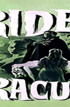 فيلم The Brides of Dracula 1960 مترجم