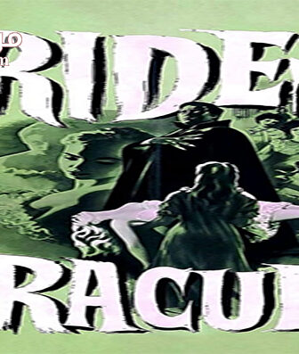 فيلم The Brides of Dracula 1960 مترجم