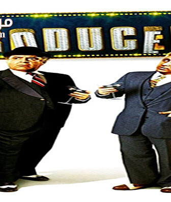 فيلم The Producers 1967 مترجم