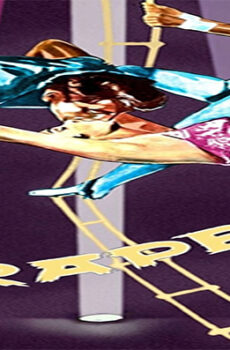 فيلم Trapeze 1956 مترجم