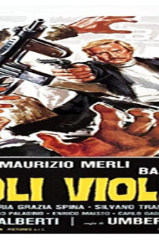 فيلم Violent Naples 1976 مترجم