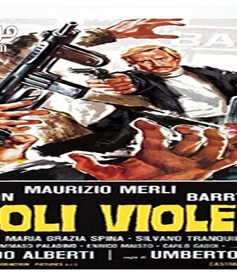 فيلم Violent Naples 1976 مترجم