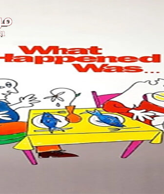 فيلم What Happened Was… 1994 مترجم