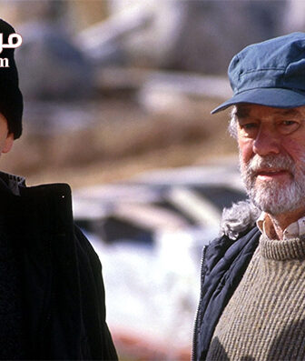 فيلم The Shipping News 2001 مترجم