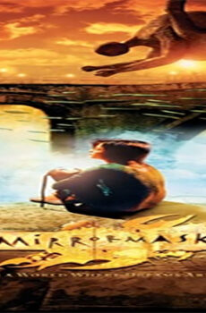 فيلم mirrormask 2005 مترجم