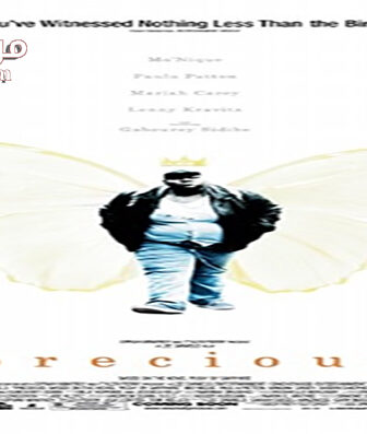 فيلم Precious 2009 مترجم