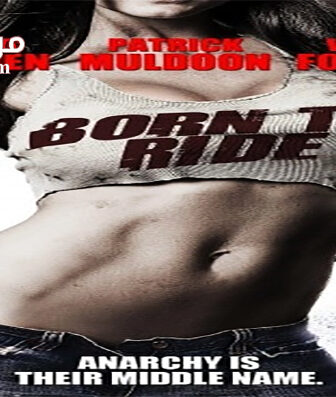 فيلم Born to Ride 2011 مترجم