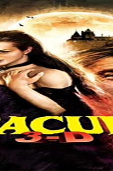 فيلم Dracula 2012 مترجم