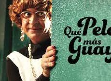 فيلم Qué pelo más guay 2012 مترجم