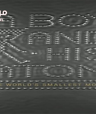 فيلم Boy and the World 2013 مترجم
