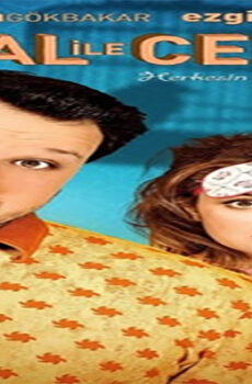 فيلم Celal and Ceren 2013 مترجم
