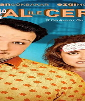 فيلم Celal and Ceren 2013 مترجم