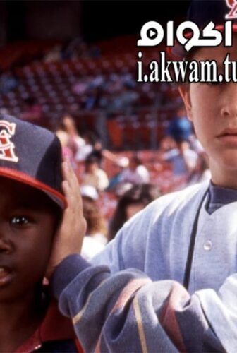 فيلم Angels in the Outfield 1994 مترجم
