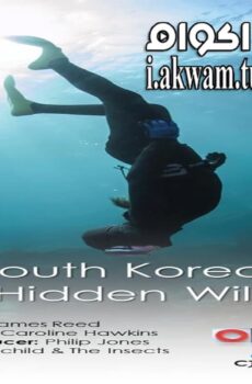 فيلم BBC South Korea Earths Hidden Wilderness 2018 مترجم