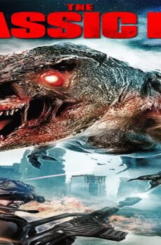 فيلم ZRexThe Jurassic Dead 2017 مترجم
