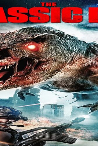 فيلم ZRexThe Jurassic Dead 2017 مترجم