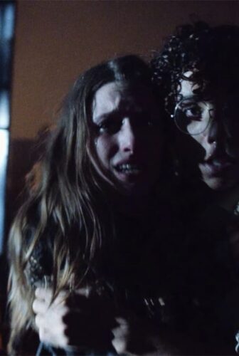 فيلم The Devil Lives Here 2015 مترجم