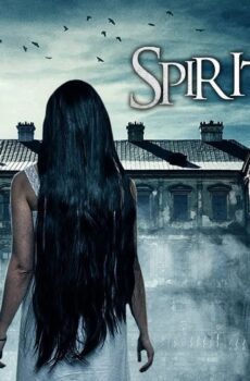فيلم The Spiritualist 2016 مترجم
