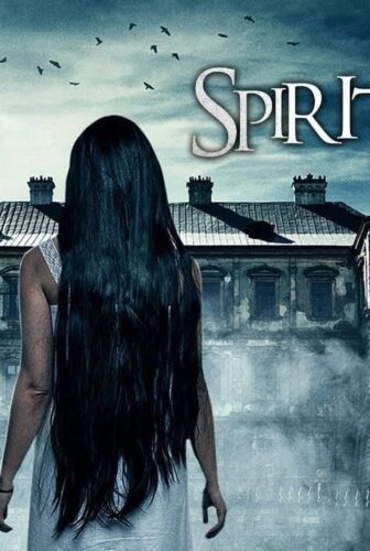 فيلم The Spiritualist 2016 مترجم