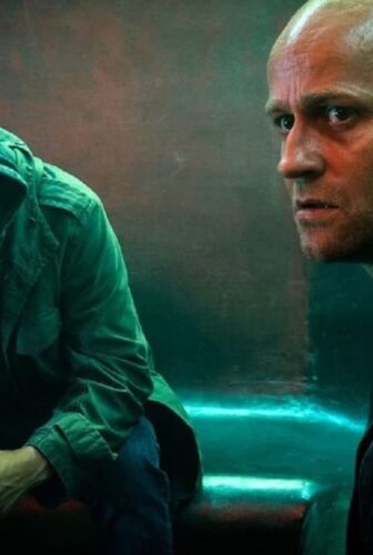فيلم Stereo 2014 مترجم