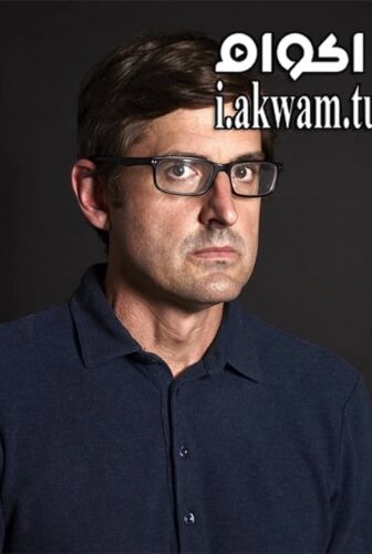 فيلم Louis Theroux Drinking to Oblivion 2016 مترجم