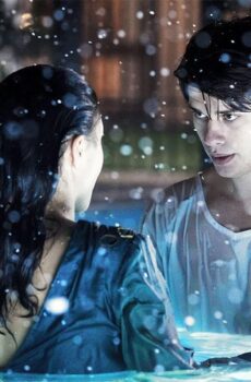 فيلم The Changeover 2017 مترجم