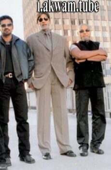 فيلم Kaante 2002 مترجم