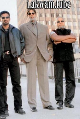 فيلم Kaante 2002 مترجم