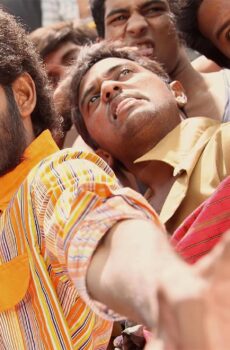 فيلم Anegan 2015 مترجم