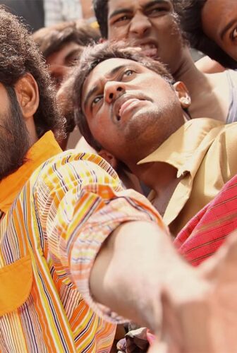 فيلم Anegan 2015 مترجم