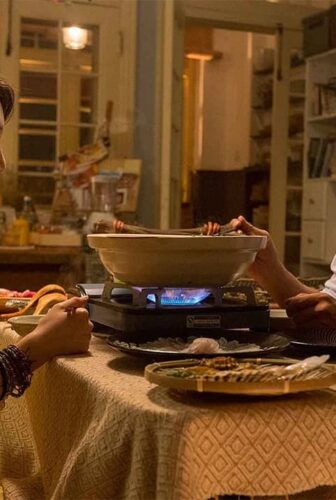 فيلم This Is Not What I Expected 2018 مترجم
