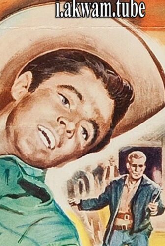 فيلم Gunsmoke 1953 مترجم
