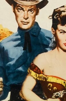 فيلم Powder River 1953 مترجم