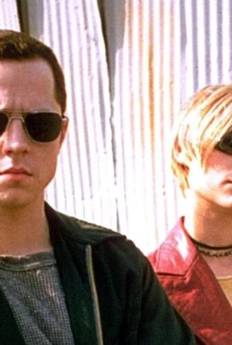 فيلم The Mod Squad 1999 مترجم