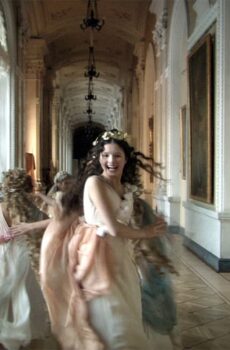 فيلم Russian Ark 2002 مترجم