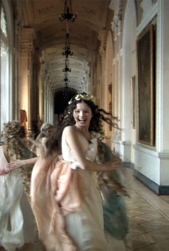 فيلم Russian Ark 2002 مترجم