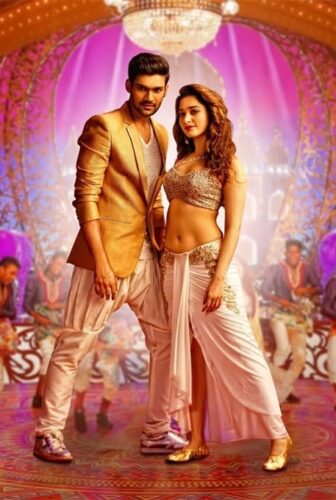 فيلم Speedunnodu 2016 مترجم