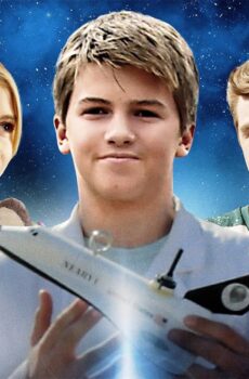 فيلم Watch the Sky 2017 مترجم