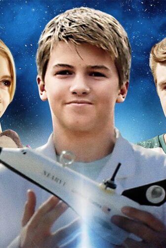 فيلم Watch the Sky 2017 مترجم