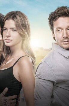 فيلم El Hilo Rojo 2016 مترجم