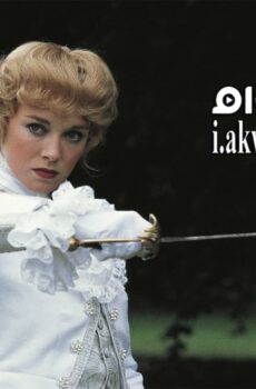 فيلم Lady Oscar 1979 مترجم