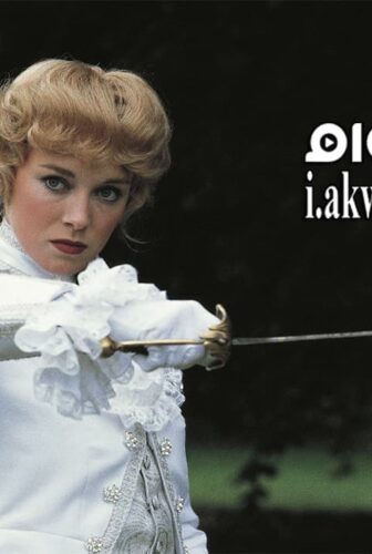 فيلم Lady Oscar 1979 مترجم