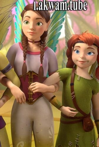فيلم Bayala A Magical Adventure 2019 مترجم