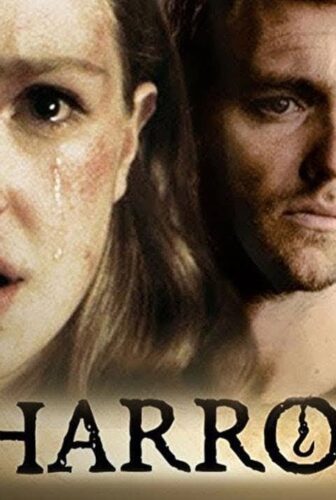 فيلم The Harrow 2016 مترجم
