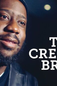 فيلم The Creative Brai 2019 مترجم