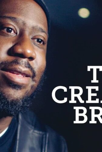 فيلم The Creative Brai 2019 مترجم