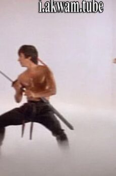 فيلم Nine Deaths of the Ninja 1985 مترجم