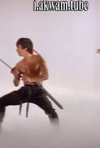 فيلم Nine Deaths of the Ninja 1985 مترجم