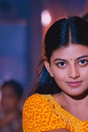 فيلم Trisha Illana Nayanthara 2015 مترجم